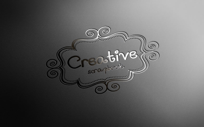 Slide background